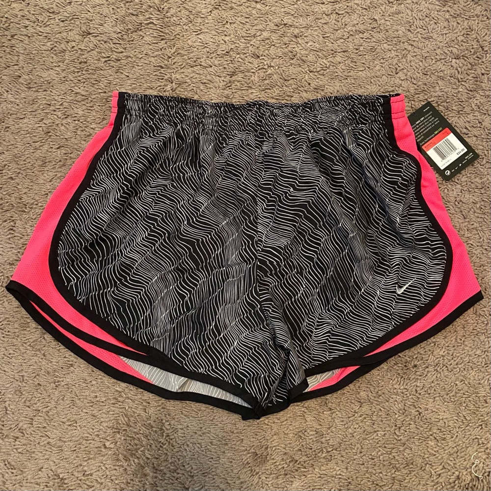 NEW Nike Running Shorts